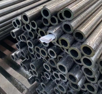 連城精密鋼管
