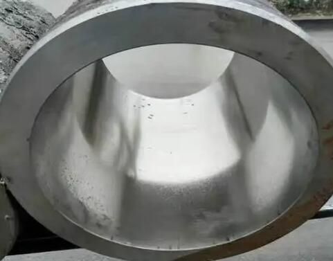 精密鋼管